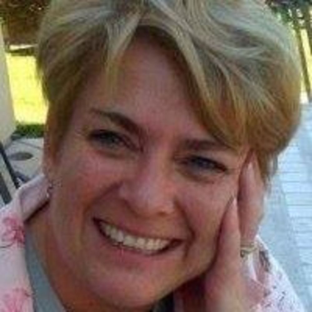 Meet your Posher, Teri